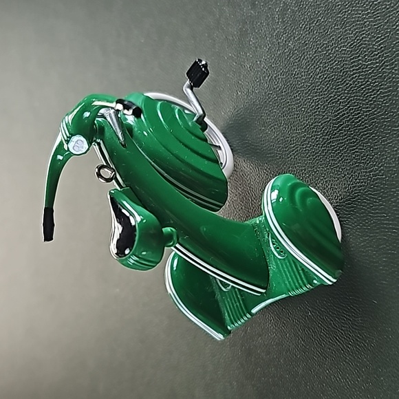 1935 Murray Velocipede | Hallmark Ornament from 1997 - Picture 2 of 4